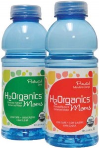 Organic Water Filter
