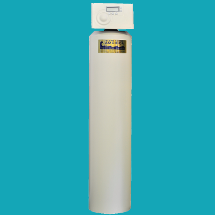 Iron and Sulfur Chemical Free Filters