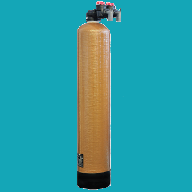 In Out city water decontaminate filter - SM2