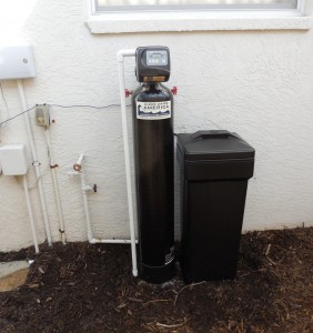 Water Softener Cape Coral