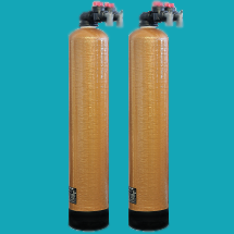 Saltless Water Conditioners