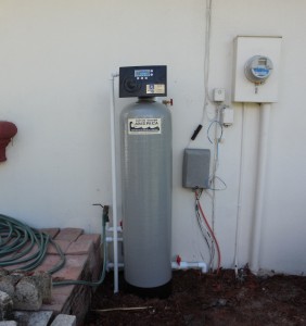 City Water Whole House Chlorine Filter Fort Myers