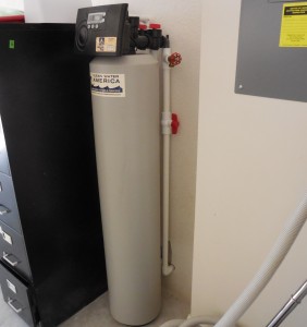 City Water Whole House Chlorine Filter Naples FL