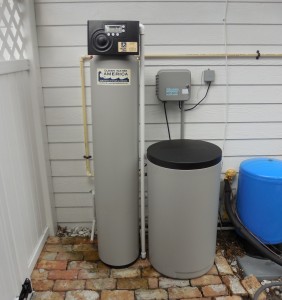 Water Softener Fort Myers