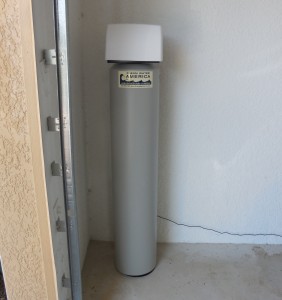 City Water Whole House Chlorine Filter Naples