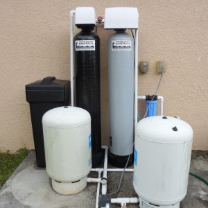 4 CHEMICAL FREE SULFUR FILTER OPTIONS TO CHOOSE FROM | Clean Water America